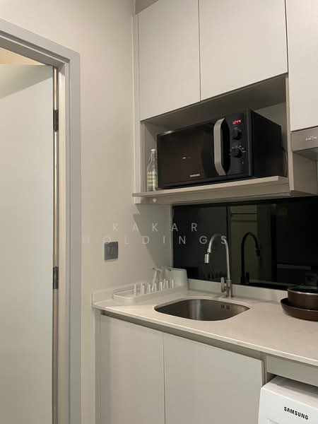 Knightsbridge Prime Sathorn : ไนท์บริดจ์ ไพรม์ สาทร, กรุงเทพ, 599 นราธิวาสราชนครินทร์, ทุ่งมหาเมฆ, สาทร, กรุงเทพ, 31 ตร.ม., คอนโด ขาย, โดย Phakaporn Brikshavana, 500308920 - DDproperty.com