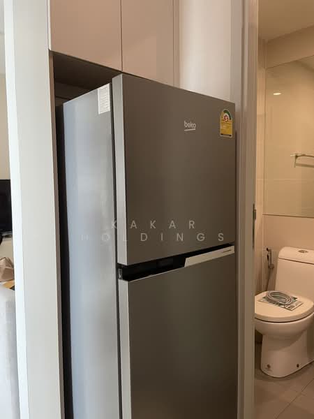 Knightsbridge Prime Sathorn, Bangkok, 599 Naradhiwas Rajanagarindra Road, Thung Maha Mek, Sathon, Bangkok, 1 Bedroom, 31 sqm, Condo For Sale, by Phakaporn Brikshavana, 500308920 - DDproperty.com