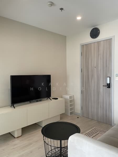 Knightsbridge Prime Sathorn : ไนท์บริดจ์ ไพรม์ สาทร, กรุงเทพ, 599 นราธิวาสราชนครินทร์, ทุ่งมหาเมฆ, สาทร, กรุงเทพ, 31 ตร.ม., คอนโด ขาย, โดย Phakaporn Brikshavana, 500308920 - DDproperty.com