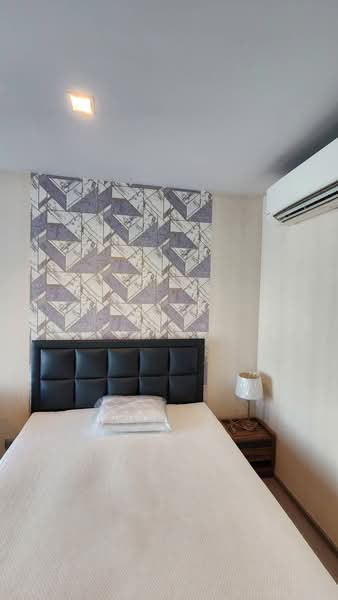 Life Asoke-Rama 9, Bangkok, 626 Asoke-Dindaeng Road, Makkasan, Ratchathewi, Bangkok, 1 Bedroom, 26 sqm, Condo For Rent, by Jirayu Chaiyawattanasiri, 500308924 - DDproperty.com