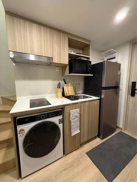 Life Rama 4-Asoke, Bangkok, Rama 4 Road, Khlong Toei, Bangkok, 2 Bedrooms, 48 sqm, Condo For Rent, by Connex Property, 500308930 - DDproperty.com