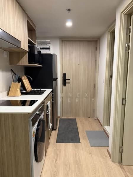 Life Rama 4-Asoke, Bangkok, Rama 4 Road, Khlong Toei, Bangkok, 2 Bedrooms, 48 sqm, Condo For Rent, by Connex Property, 500308930 - DDproperty.com