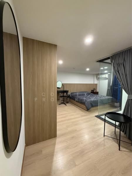 Life Rama 4-Asoke, Bangkok, Rama 4 Road, Khlong Toei, Bangkok, 2 Bedrooms, 48 sqm, Condo For Rent, by Connex Property, 500308930 - DDproperty.com