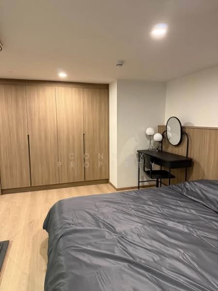 Life Rama 4-Asoke, Bangkok, Rama 4 Road, Khlong Toei, Bangkok, 2 Bedrooms, 48 sqm, Condo For Rent, by Connex Property, 500308930 - DDproperty.com
