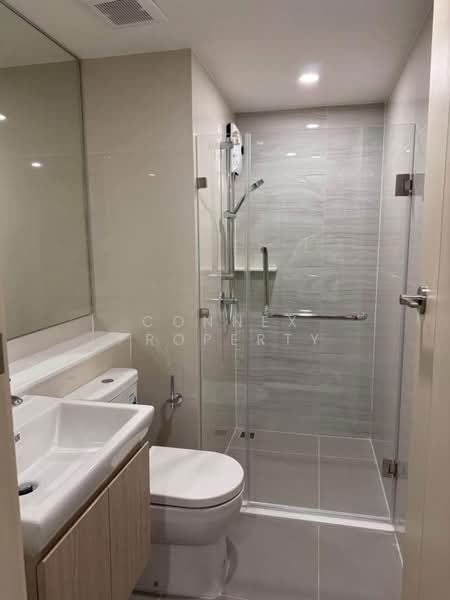 Life Rama 4-Asoke, Bangkok, Rama 4 Road, Khlong Toei, Bangkok, 2 Bedrooms, 48 sqm, Condo For Rent, by Connex Property, 500308930 - DDproperty.com
