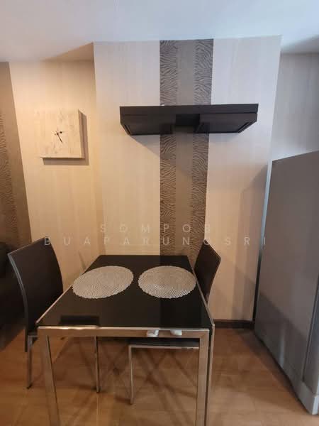 The Amethyst 39, Bangkok, Sukhumvit, Khlong Tan Nua, Watthana, Bangkok, 1 Bedroom, 46 sqm, Condo For Rent, by Sompob Buaparungsri, 500308933 - DDproperty.com