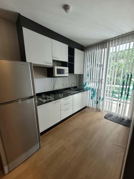 The Amethyst 39, Bangkok, Sukhumvit, Khlong Tan Nua, Watthana, Bangkok, 1 Bedroom, 46 sqm, Condo For Rent, by Sompob Buaparungsri, 500308933 - DDproperty.com