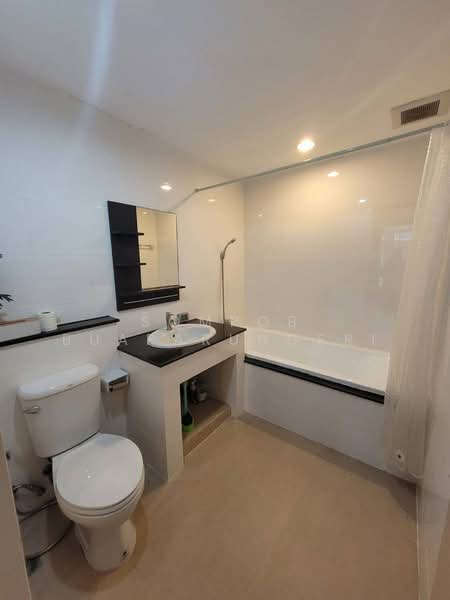 The Amethyst 39, Bangkok, Sukhumvit, Khlong Tan Nua, Watthana, Bangkok, 1 Bedroom, 46 sqm, Condo For Rent, by Sompob Buaparungsri, 500308933 - DDproperty.com