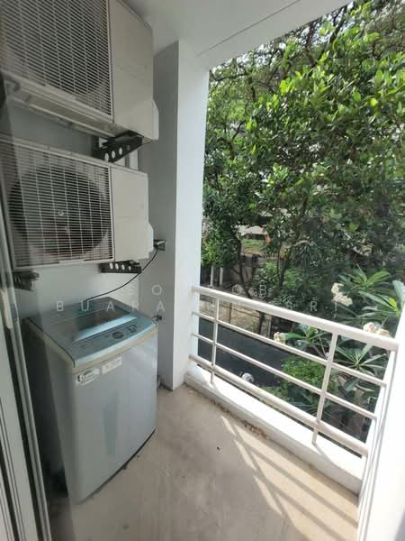 The Amethyst 39, Bangkok, Sukhumvit, Khlong Tan Nua, Watthana, Bangkok, 1 Bedroom, 46 sqm, Condo For Rent, by Sompob Buaparungsri, 500308933 - DDproperty.com