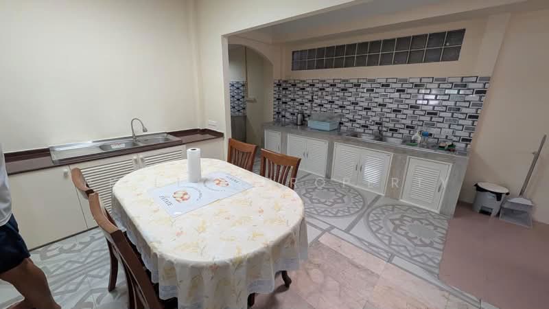 8R0878 This house for rent 3 bedroom 2 bathroom 60,000/month at chalong have fully furnished, ภูเก็ต, ฉลอง, เมืองภูเก็ต, ภูเก็ต, 150 ตร.ม., บ้านเดี่ยว ให้เช่า, โดย PK LIFE Property, 500308934 - DDproperty.com