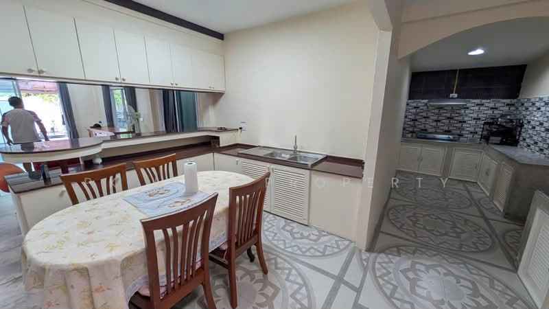 8R0878 This house for rent 3 bedroom 2 bathroom 60,000/month at chalong have fully furnished, ภูเก็ต, ฉลอง, เมืองภูเก็ต, ภูเก็ต, 150 ตร.ม., บ้านเดี่ยว ให้เช่า, โดย PK LIFE Property, 500308934 - DDproperty.com