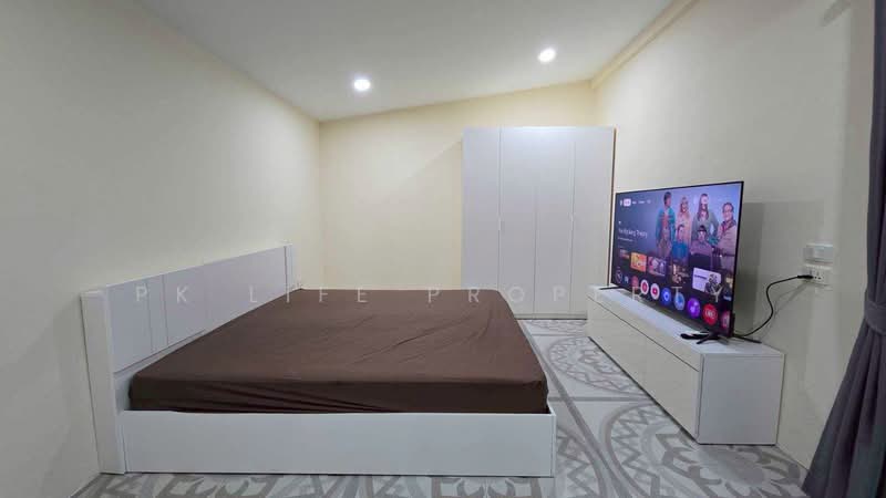 8R0878 This house for rent 3 bedroom 2 bathroom 60,000/month at chalong have fully furnished, ภูเก็ต, ฉลอง, เมืองภูเก็ต, ภูเก็ต, 150 ตร.ม., บ้านเดี่ยว ให้เช่า, โดย PK LIFE Property, 500308934 - DDproperty.com