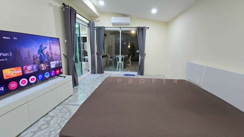 8R0878 This house for rent 3 bedroom 2 bathroom 60,000/month at chalong have fully furnished, ภูเก็ต, ฉลอง, เมืองภูเก็ต, ภูเก็ต, 150 ตร.ม., บ้านเดี่ยว ให้เช่า, โดย PK LIFE Property, 500308934 - DDproperty.com