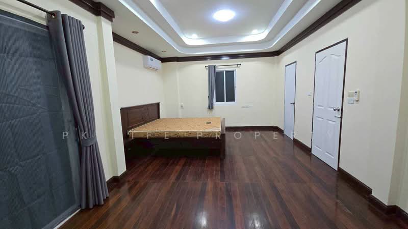 8R0878 This house for rent 3 bedroom 2 bathroom 60,000/month at chalong have fully furnished, ภูเก็ต, ฉลอง, เมืองภูเก็ต, ภูเก็ต, 150 ตร.ม., บ้านเดี่ยว ให้เช่า, โดย PK LIFE Property, 500308934 - DDproperty.com