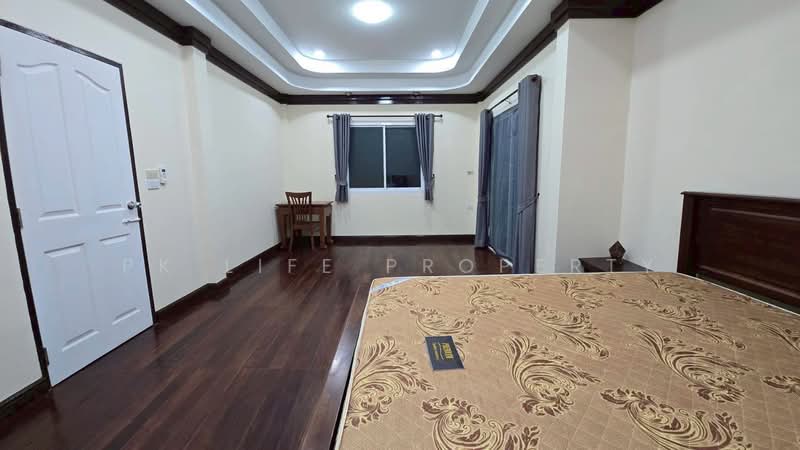 8R0878 This house for rent 3 bedroom 2 bathroom 60,000/month at chalong have fully furnished, ภูเก็ต, ฉลอง, เมืองภูเก็ต, ภูเก็ต, 150 ตร.ม., บ้านเดี่ยว ให้เช่า, โดย PK LIFE Property, 500308934 - DDproperty.com