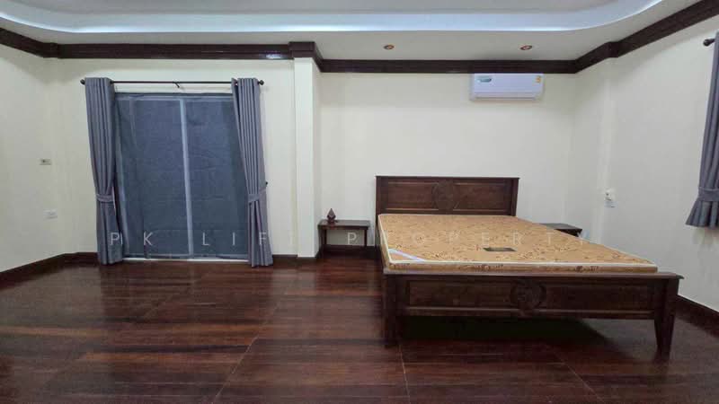8R0878 This house for rent 3 bedroom 2 bathroom 60,000/month at chalong have fully furnished, Phuket, Chalong, Muang Phuket, Phuket, 3 Bedrooms, 150 sqm, Single Detached House For Rent, by PK LIFE Property, 500308934 - DDproperty.com