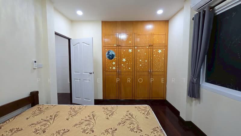 8R0878 This house for rent 3 bedroom 2 bathroom 60,000/month at chalong have fully furnished, ภูเก็ต, ฉลอง, เมืองภูเก็ต, ภูเก็ต, 150 ตร.ม., บ้านเดี่ยว ให้เช่า, โดย PK LIFE Property, 500308934 - DDproperty.com