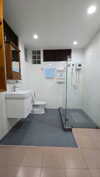8R0878 This house for rent 3 bedroom 2 bathroom 60,000/month at chalong have fully furnished, Phuket, Chalong, Muang Phuket, Phuket, 3 Bedrooms, 150 sqm, Single Detached House For Rent, by PK LIFE Property, 500308934 - DDproperty.com