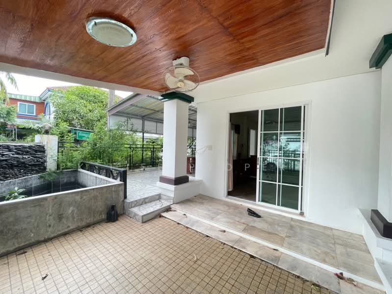 8R0878 This house for rent 3 bedroom 2 bathroom 60,000/month at chalong have fully furnished, ภูเก็ต, ฉลอง, เมืองภูเก็ต, ภูเก็ต, 150 ตร.ม., บ้านเดี่ยว ให้เช่า, โดย PK LIFE Property, 500308934 - DDproperty.com