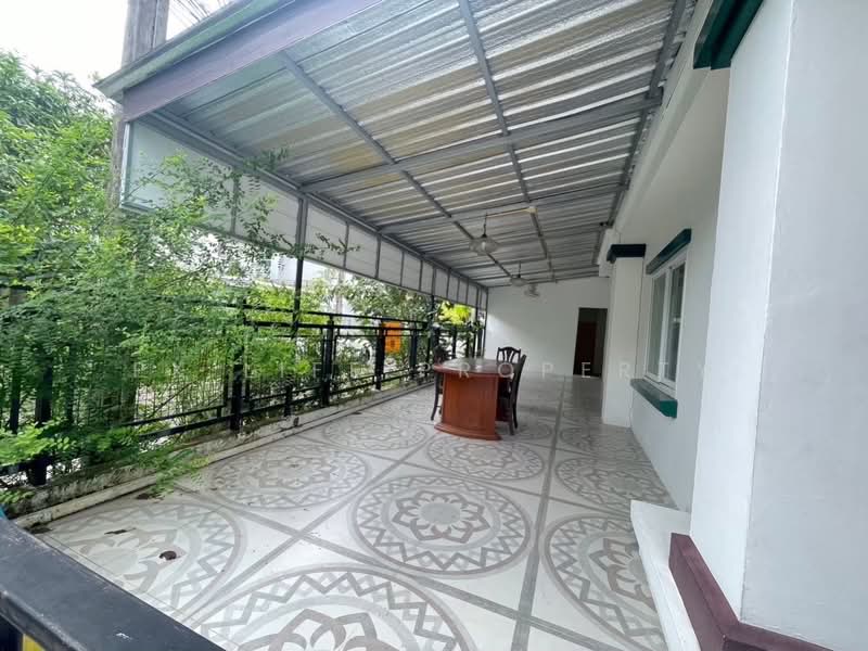 8R0878 This house for rent 3 bedroom 2 bathroom 60,000/month at chalong have fully furnished, Phuket, Chalong, Muang Phuket, Phuket, 3 Bedrooms, 150 sqm, Single Detached House For Rent, by PK LIFE Property, 500308934 - DDproperty.com