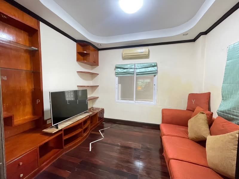 8R0878 This house for rent 3 bedroom 2 bathroom 60,000/month at chalong have fully furnished, Phuket, Chalong, Muang Phuket, Phuket, 3 Bedrooms, 150 sqm, Single Detached House For Rent, by PK LIFE Property, 500308934 - DDproperty.com