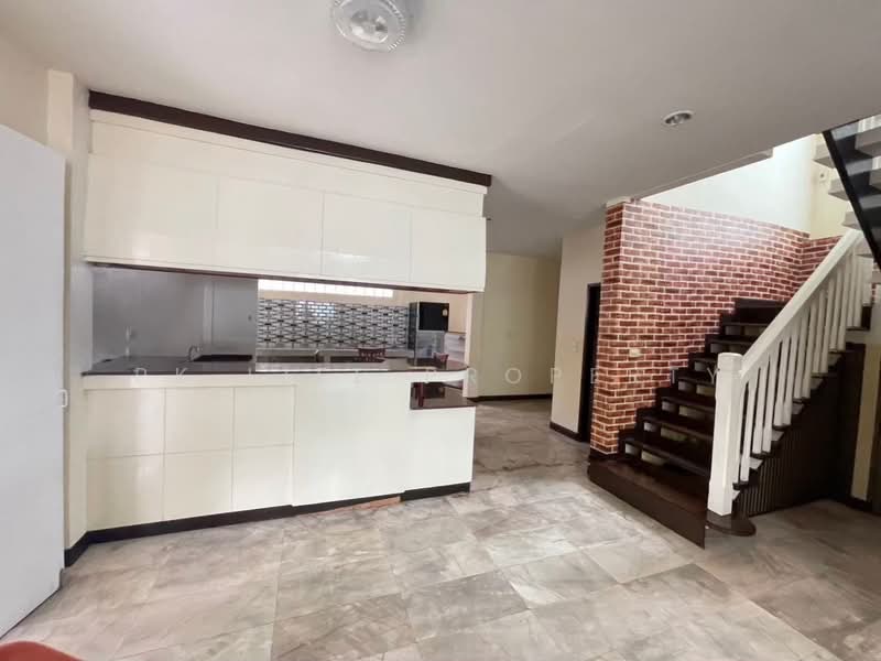 8R0878 This house for rent 3 bedroom 2 bathroom 60,000/month at chalong have fully furnished, ภูเก็ต, ฉลอง, เมืองภูเก็ต, ภูเก็ต, 150 ตร.ม., บ้านเดี่ยว ให้เช่า, โดย PK LIFE Property, 500308934 - DDproperty.com