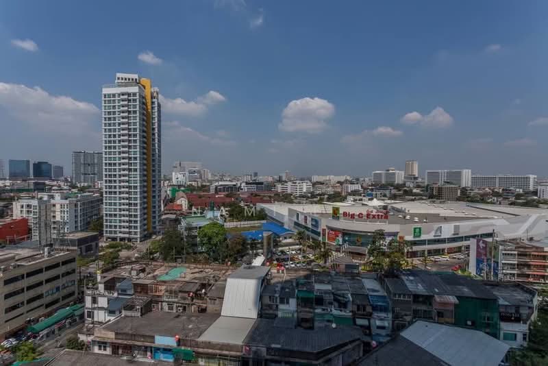 The Issara Ladprao : ดิ อิสสระ ลาดพร้าว, กรุงเทพ, 296 ถนนลาดพร้าว, จอมพล, จตุจักร, กรุงเทพ, 69 ตร.ม., คอนโด ขาย, โดย Nami E., 500308935 - DDproperty.com