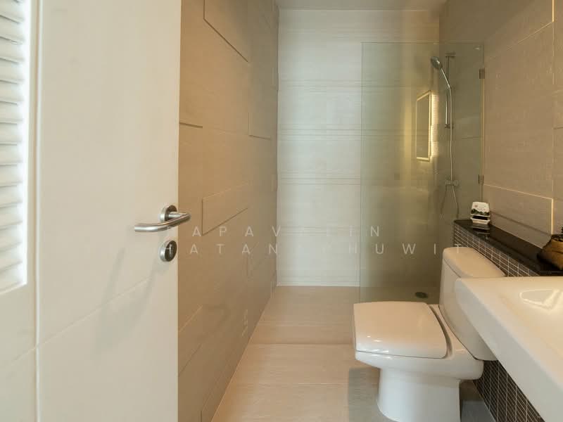 The Fourwings Residence, Bangkok, 335 Srinakarin, Hua Mak, Bang Kapi, Bangkok, 2 Bedrooms, 66 sqm, Condo For Sale, by Papavalin Techatanaphuwit, 500308936 - DDproperty.com