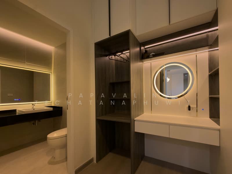 The Fourwings Residence, Bangkok, 335 Srinakarin, Hua Mak, Bang Kapi, Bangkok, 2 Bedrooms, 66 sqm, Condo For Sale, by Papavalin Techatanaphuwit, 500308936 - DDproperty.com