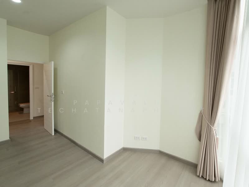 The Fourwings Residence, Bangkok, 335 Srinakarin, Hua Mak, Bang Kapi, Bangkok, 2 Bedrooms, 66 sqm, Condo For Sale, by Papavalin Techatanaphuwit, 500308936 - DDproperty.com