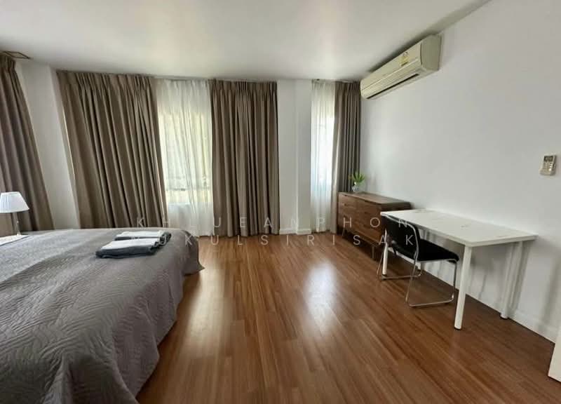 Manthana Onnut-Wongwan 3, Bangkok, 169 Kanchanaphisek Road, Dok Mai, Prawet, Bangkok, 3 Bedrooms, 160 sqm, Single Detached House For Rent, by Khlueanphon Nukulsirisak, 500308938 - DDproperty.com