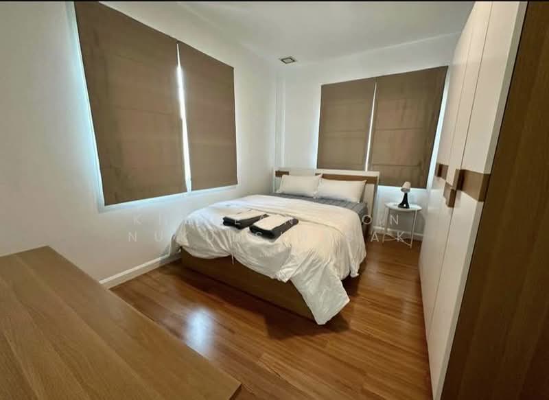 Manthana Onnut-Wongwan 3, Bangkok, 169 Kanchanaphisek Road, Dok Mai, Prawet, Bangkok, 3 Bedrooms, 160 sqm, Single Detached House For Rent, by Khlueanphon Nukulsirisak, 500308938 - DDproperty.com