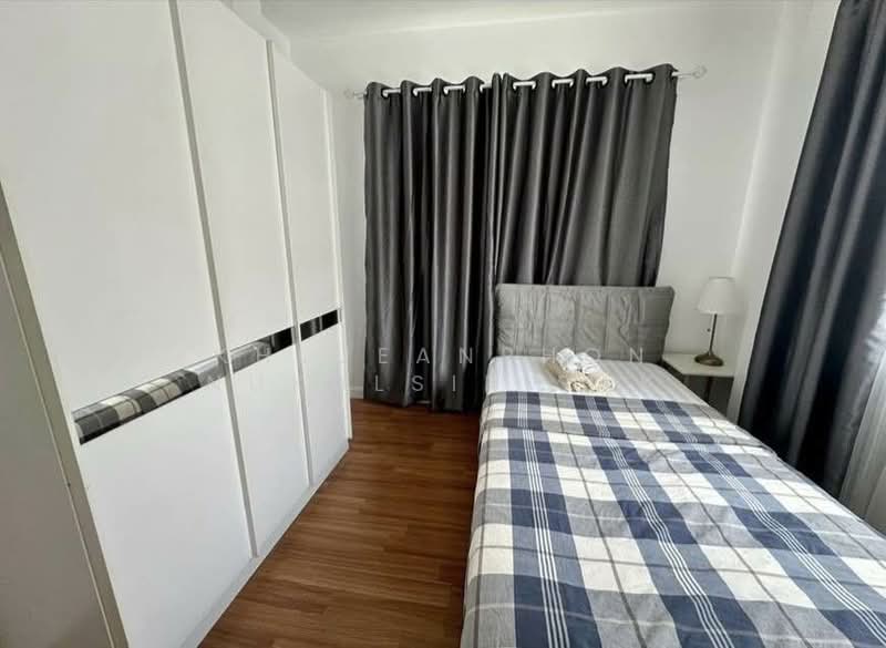 Manthana Onnut-Wongwan 3, Bangkok, 169 Kanchanaphisek Road, Dok Mai, Prawet, Bangkok, 3 Bedrooms, 160 sqm, Single Detached House For Rent, by Khlueanphon Nukulsirisak, 500308938 - DDproperty.com