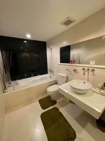 The Address Sukhumvit 42, กรุงเทพ, 39 ซอยบาร์โบส 1 ถนนสุขุมวิท, พระโขนง, คลองเตย, กรุงเทพ, 89 ตร.ม., คอนโด ให้เช่า, โดย Papavalin Techatanaphuwit, 500308942 - DDproperty.com