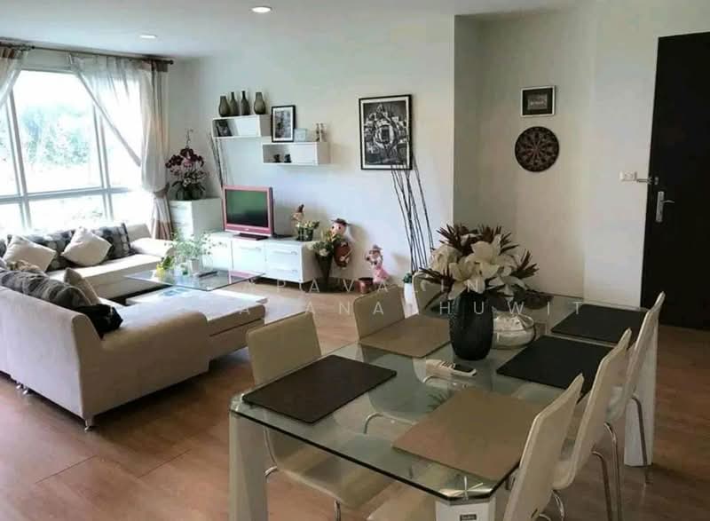 The Address Sukhumvit 42, กรุงเทพ, 39 ซอยบาร์โบส 1 ถนนสุขุมวิท, พระโขนง, คลองเตย, กรุงเทพ, 89 ตร.ม., คอนโด ให้เช่า, โดย Papavalin Techatanaphuwit, 500308942 - DDproperty.com