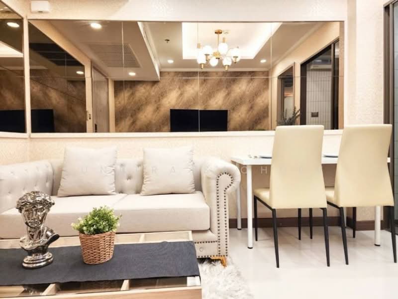 Supalai Oriental Sukhumvit 39 : ศุภาลัย โอเรียนทัล สุขุมวิท 39, กรุงเทพ, ซอย สุขุมวิท 39, คลองตันเหนือ, วัฒนา, กรุงเทพ, 40 ตร.ม., คอนโด ให้เช่า, โดย Sunitra Sachdev, 500308950 - DDproperty.com