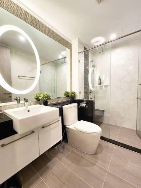 Supalai Oriental Sukhumvit 39, Bangkok, Soi Sukhumvit 39, Khlong Tan Nua, Watthana, Bangkok, 1 Bedroom, 40 sqm, Condo For Rent, by Sunitra Sachdev, 500308950 - DDproperty.com