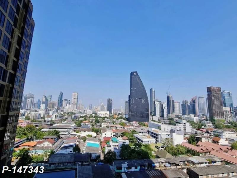 Oka Haus Sukhumvit 36 : โอกะ เฮ้าส์ สุขุมวิท 36, กรุงเทพ, 3399 ถนนพระรามที่ ๔, คลองตัน, คลองเตย, กรุงเทพ, 35 ตร.ม., คอนโด ขาย, โดย Susira Preuksawun, 500308951 - DDproperty.com