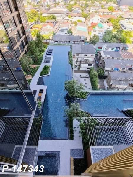 Oka Haus Sukhumvit 36 : โอกะ เฮ้าส์ สุขุมวิท 36, กรุงเทพ, 3399 ถนนพระรามที่ ๔, คลองตัน, คลองเตย, กรุงเทพ, 35 ตร.ม., คอนโด ขาย, โดย Susira Preuksawun, 500308951 - DDproperty.com