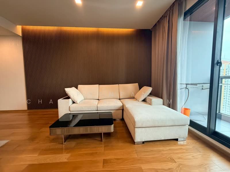The Address Sathorn : ดิ แอดเดรส สาทร, กรุงเทพ, 98 ถนนสาทรเหนือ ซอยสาทร 12 แขวงสีลม เขตบางรัก กรุงเทพมหานคร, สีลม, บางรัก, กรุงเทพ, 80 ตร.ม., คอนโด ขาย, โดย Pornpan Chantharakasemchai, 500308952 - DDproperty.com