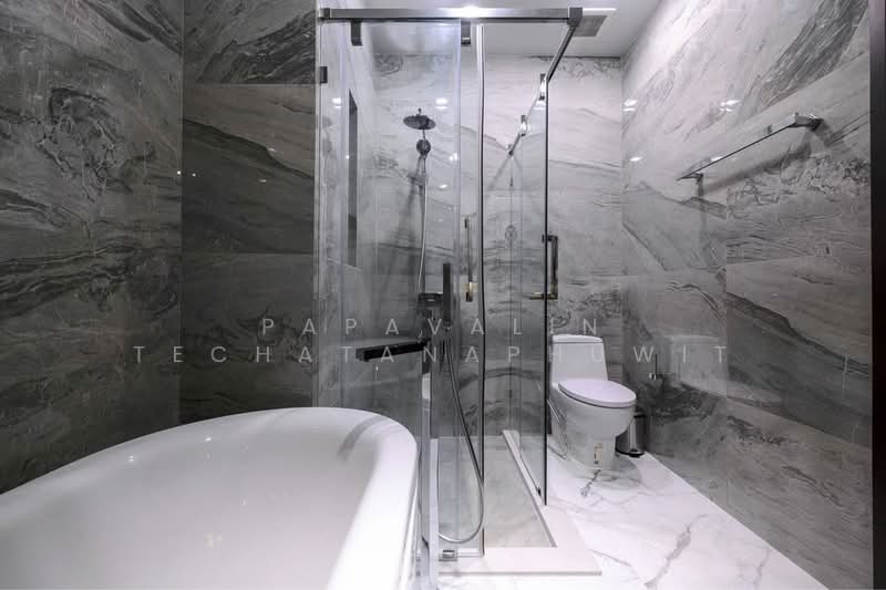 LAVIQ Sukhumvit 57, Bangkok, Soi Sukhumvit 57, Sukhumvit Road, Khlong Tan Nua, Watthana, Bangkok, 2 Bedrooms, 98 sqm, Condo For Rent, by Papavalin Techatanaphuwit, 500308953 - DDproperty.com