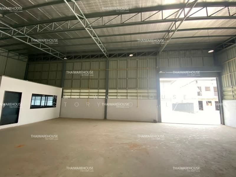 ให้เช่า โรงงานและโกดัง 200 ตร.ม. ลาดหลุมแก้ว ปทุมธานี รถ 40 ฟุตเข้าได้, ปทุมธานี, คลองพระอุดม, ลาดหลุมแก้ว, ปทุมธานี, 200 ตร.ม., โกดัง-โรงงาน ให้เช่า, โดย THAI WAREHOUSE FACTORY CO., LTD., 500308954 - DDproperty.com