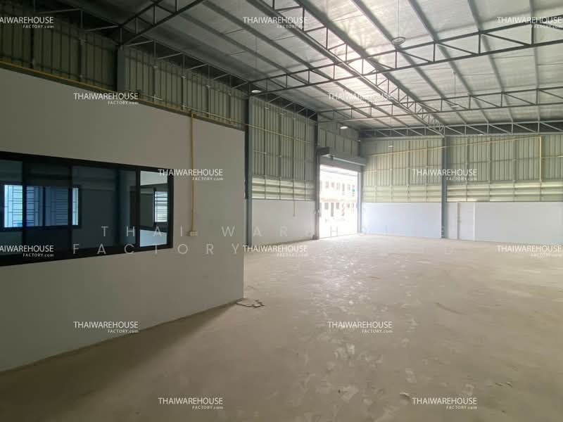 Factory and Warehouse for Rent 200 sqm Lat Lum Kaeo Pathum Thani, Pathum Thani, Khlong Phra Udom, Lat Lum Kaeo, Pathum Thani, , 200 sqm, Warehouse/Factory For Rent, by THAI WAREHOUSE FACTORY CO., LTD., 500308954 - DDproperty.com