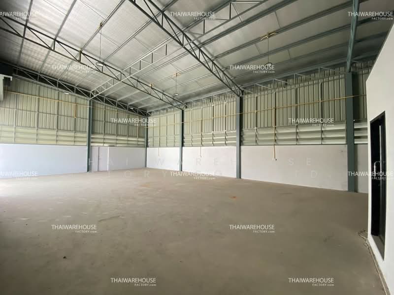 ให้เช่า โรงงานและโกดัง 200 ตร.ม. ลาดหลุมแก้ว ปทุมธานี รถ 40 ฟุตเข้าได้, ปทุมธานี, คลองพระอุดม, ลาดหลุมแก้ว, ปทุมธานี, 200 ตร.ม., โกดัง-โรงงาน ให้เช่า, โดย THAI WAREHOUSE FACTORY CO., LTD., 500308954 - DDproperty.com