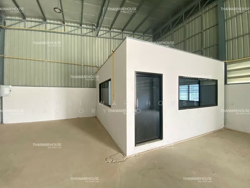 Factory and Warehouse for Rent 200 sqm Lat Lum Kaeo Pathum Thani, Pathum Thani, Khlong Phra Udom, Lat Lum Kaeo, Pathum Thani, , 200 sqm, Warehouse/Factory For Rent, by THAI WAREHOUSE FACTORY CO., LTD., 500308954 - DDproperty.com