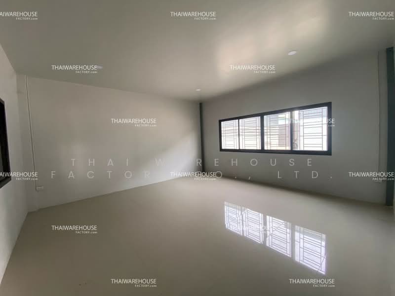 ให้เช่า โรงงานและโกดัง 200 ตร.ม. ลาดหลุมแก้ว ปทุมธานี รถ 40 ฟุตเข้าได้, ปทุมธานี, คลองพระอุดม, ลาดหลุมแก้ว, ปทุมธานี, 200 ตร.ม., โกดัง-โรงงาน ให้เช่า, โดย THAI WAREHOUSE FACTORY CO., LTD., 500308954 - DDproperty.com