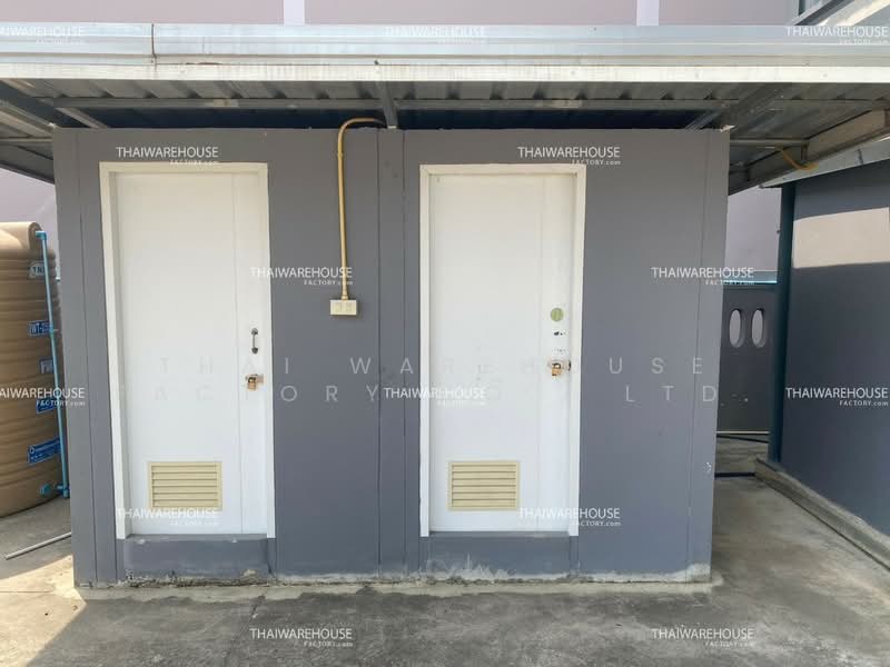 Factory and Warehouse for Rent 200 sqm Lat Lum Kaeo Pathum Thani, Pathum Thani, Khlong Phra Udom, Lat Lum Kaeo, Pathum Thani, , 200 sqm, Warehouse/Factory For Rent, by THAI WAREHOUSE FACTORY CO., LTD., 500308954 - DDproperty.com