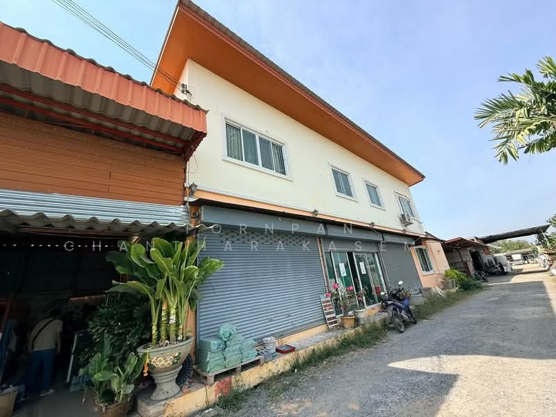 บ้าน 5-ห้องนอน, กรุงเทพ, กระทุ่มราย, หนองจอก, กรุงเทพ, 512 ตร.ม., บ้านเดี่ยว ให้เช่า, โดย Pornpan Chantharakasemchai, 500308957 - DDproperty.com