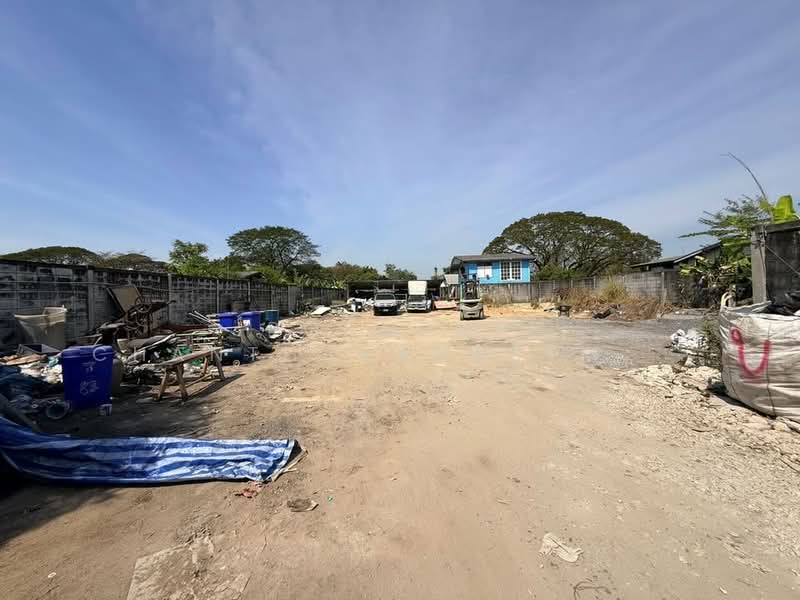 บ้าน 5-ห้องนอน, กรุงเทพ, กระทุ่มราย, หนองจอก, กรุงเทพ, 512 ตร.ม., บ้านเดี่ยว ให้เช่า, โดย Pornpan Chantharakasemchai, 500308957 - DDproperty.com