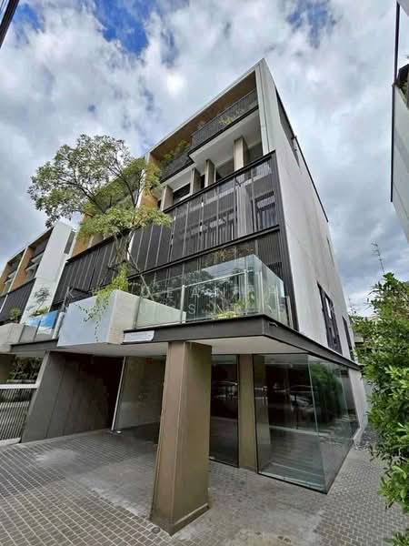 The Element Rama 9, Bangkok, Soi Rama 9 Suan Luang, Suan Luang, Bangkok, 5 Bedrooms, 450 sqm, Single Detached House For Rent, by Khlueanphon Nukulsirisak, 500308958 - DDproperty.com